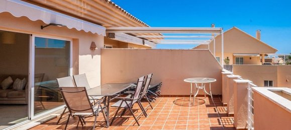 2 bedrooms Penthouse in Marbella, Spain No. 181066 6