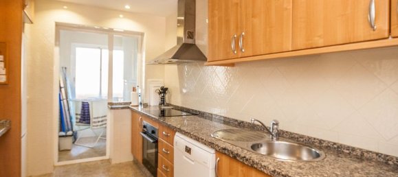 2 bedrooms Penthouse in Marbella, Spain No. 181066 15