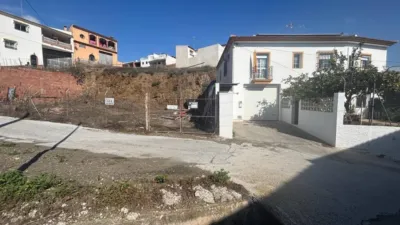 Terreno en Benamocarra, Spain 884 m² No. 210715