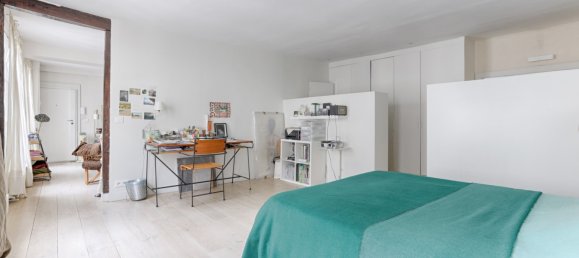 1 bedroom Apartment in Paris, France No. 347377 6