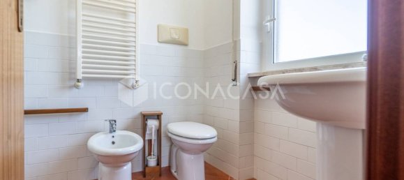 Apartamento de 3 divisões em Rome, Italy N.º 301351 26