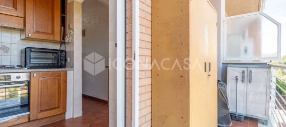 Apartamento de 3 divisões em Rome, Italy N.º 301351 35