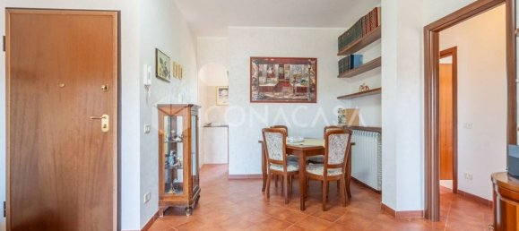 Apartamento de 3 divisões em Rome, Italy N.º 301351 6