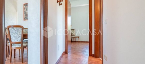 Apartamento de 3 divisões em Rome, Italy N.º 301351 33