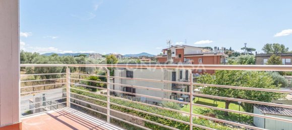 Apartamento de 3 divisões em Rome, Italy N.º 301351 12