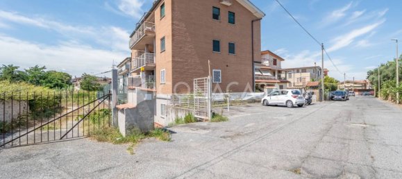 Apartamento de 3 divisões em Rome, Italy N.º 301351 2