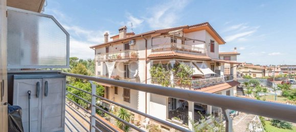 Apartamento de 3 divisões em Rome, Italy N.º 301351 36