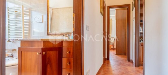 Apartamento de 3 divisões em Rome, Italy N.º 301351 14