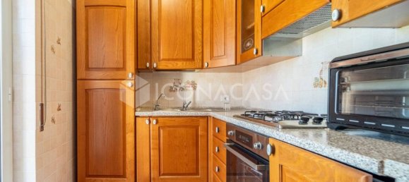 Apartamento de 3 divisões em Rome, Italy N.º 301351 18