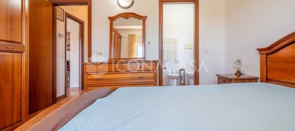 Apartamento de 3 divisões em Rome, Italy N.º 301351 25