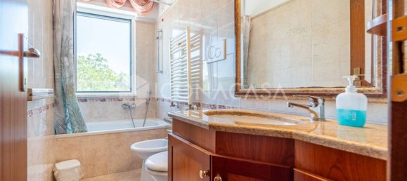 Apartamento de 3 divisões em Rome, Italy N.º 301351 44