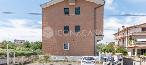 Apartamento de 3 divisões em Rome, Italy N.º 301351 39