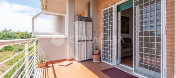 Apartamento de 3 divisões em Rome, Italy N.º 301351 13