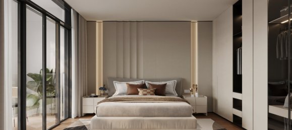 1 Schlafzimmer Wohnung in Phuket, Thailand, Nr. 149727 5