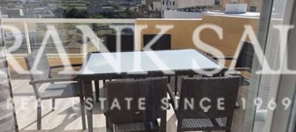 2 غرف نوم بانتهاوس في Xewkija, Malta رقم 5733 8