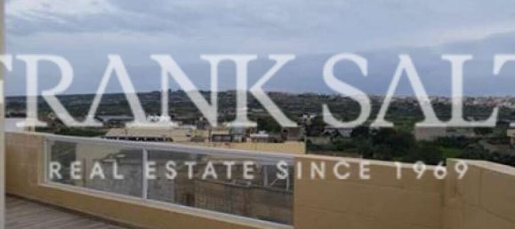 2 غرف نوم بانتهاوس في Xewkija, Malta رقم 5733 3