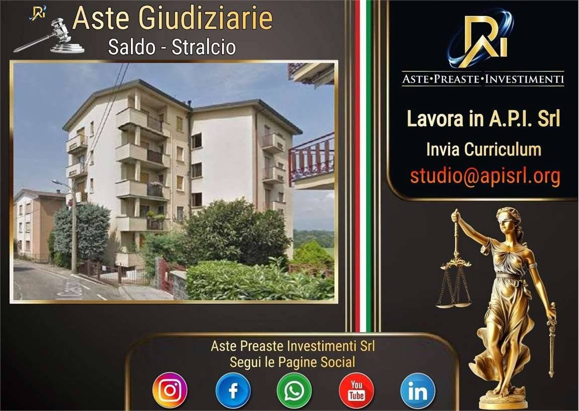 2 Schlafzimmer Wohnung in Besana in Brianza, Italy, Nr. 291778