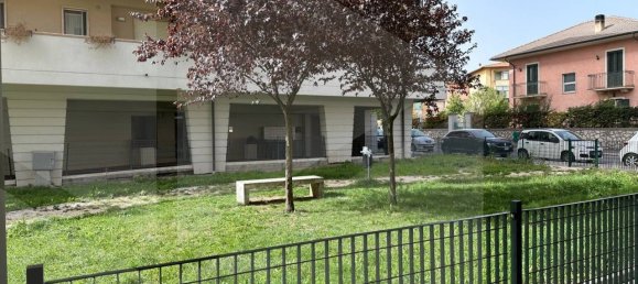 Penthouse T2 em Avezzano, Italy N.º 34383 27