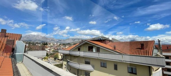 Penthouse T2 em Avezzano, Italy N.º 34383 23