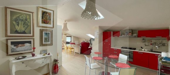 Penthouse T2 em Avezzano, Italy N.º 34383 3