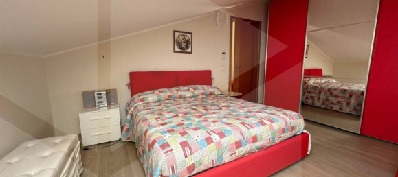 Penthouse T2 em Avezzano, Italy N.º 34383 18