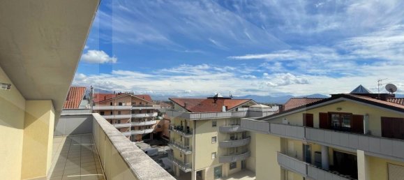 Penthouse T2 em Avezzano, Italy N.º 34383 30