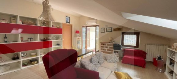 Penthouse T2 em Avezzano, Italy N.º 34383 11
