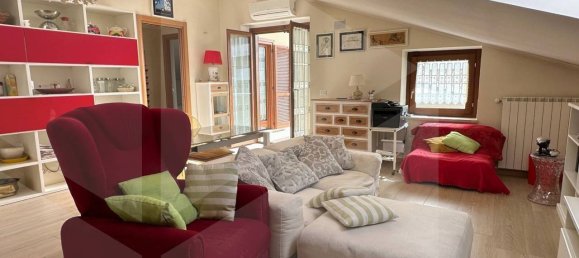 Penthouse T2 em Avezzano, Italy N.º 34383 9