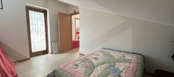 Penthouse T2 em Avezzano, Italy N.º 34383 13