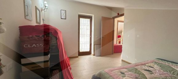 Penthouse T2 em Avezzano, Italy N.º 34383 14