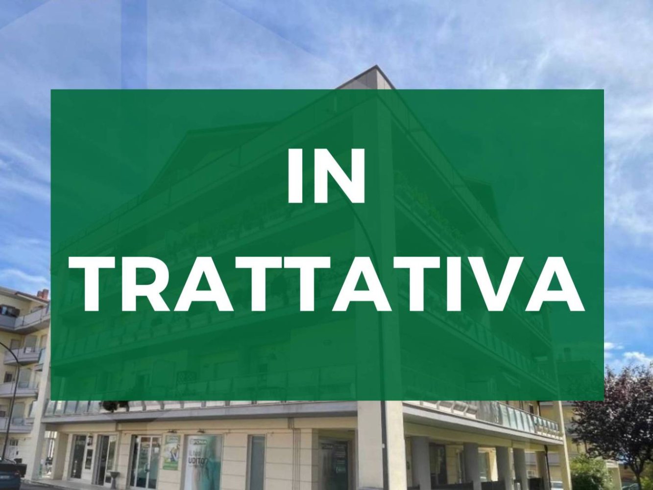 Penthouse T2 em Avezzano, Italy N.º 34383