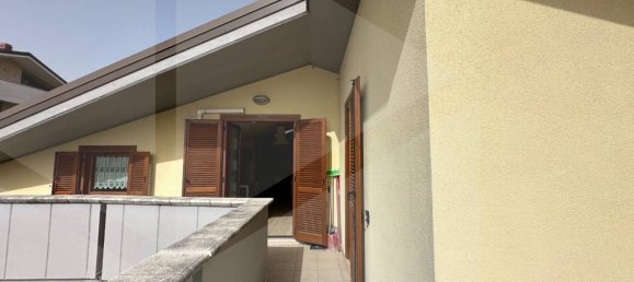 Penthouse T2 em Avezzano, Italy N.º 34383 21