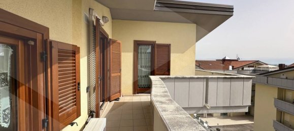 Penthouse T2 em Avezzano, Italy N.º 34383 22