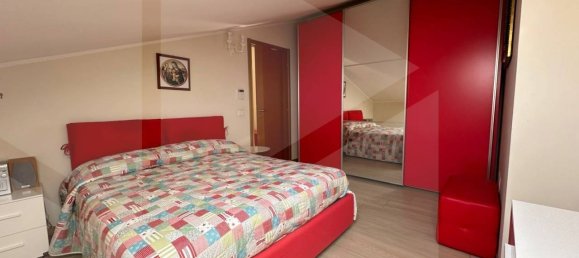 Penthouse T2 em Avezzano, Italy N.º 34383 19