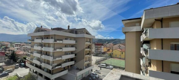 Penthouse T2 em Avezzano, Italy N.º 34383 26