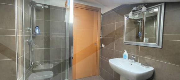 Penthouse T2 em Avezzano, Italy N.º 34383 16