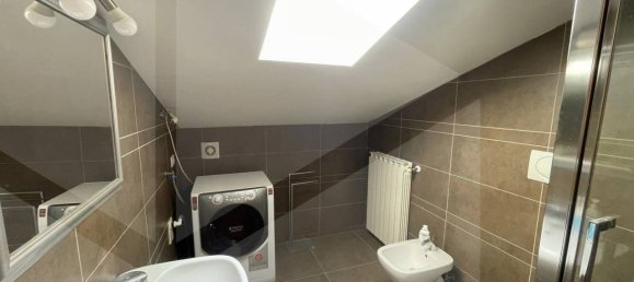 Penthouse T2 em Avezzano, Italy N.º 34383 17