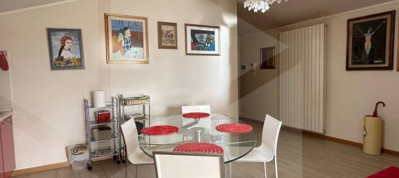 Penthouse T2 em Avezzano, Italy N.º 34383 7