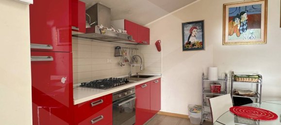 Penthouse T2 em Avezzano, Italy N.º 34383 6