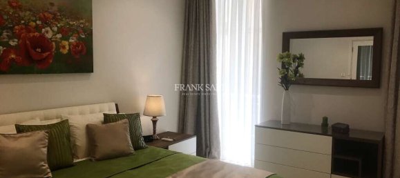 3 bedrooms Apartment in Sliema, Malta No. 8964 37