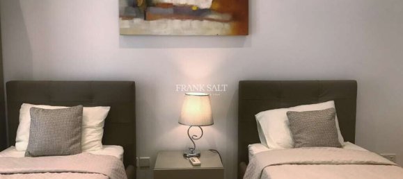 3 bedrooms Apartment in Sliema, Malta No. 8964 31