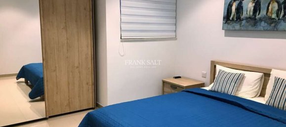 3 bedrooms Apartment in Sliema, Malta No. 8964 26