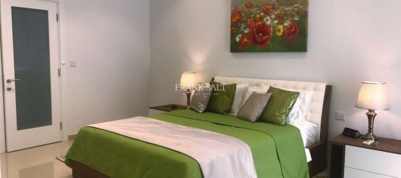 3 bedrooms Apartment in Sliema, Malta No. 8964 35