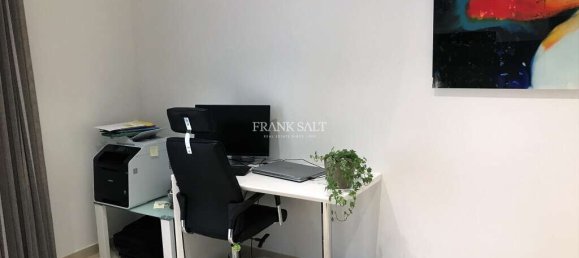 3 bedrooms Apartment in Sliema, Malta No. 8964 20