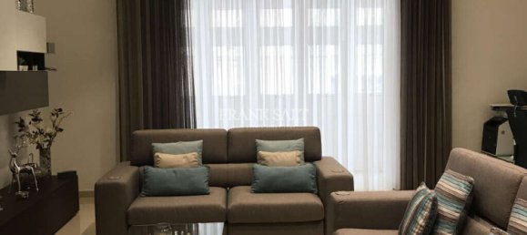 3 bedrooms Apartment in Sliema, Malta No. 8964 16