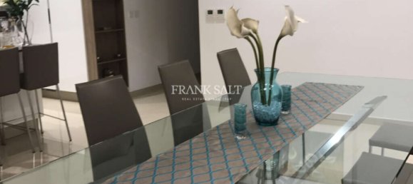 3 bedrooms Apartment in Sliema, Malta No. 8964 12