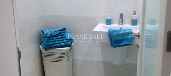 3 bedrooms Apartment in Sliema, Malta No. 8964 22