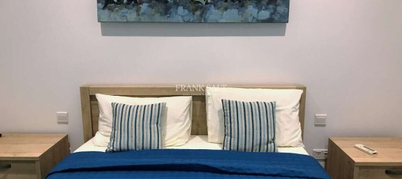 3 bedrooms Apartment in Sliema, Malta No. 8964 28