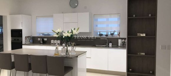 3 bedrooms Apartment in Sliema, Malta No. 8964 6