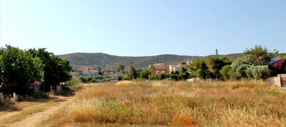 Hotel en Koropi, Greece 1385 m² No. 7111 4